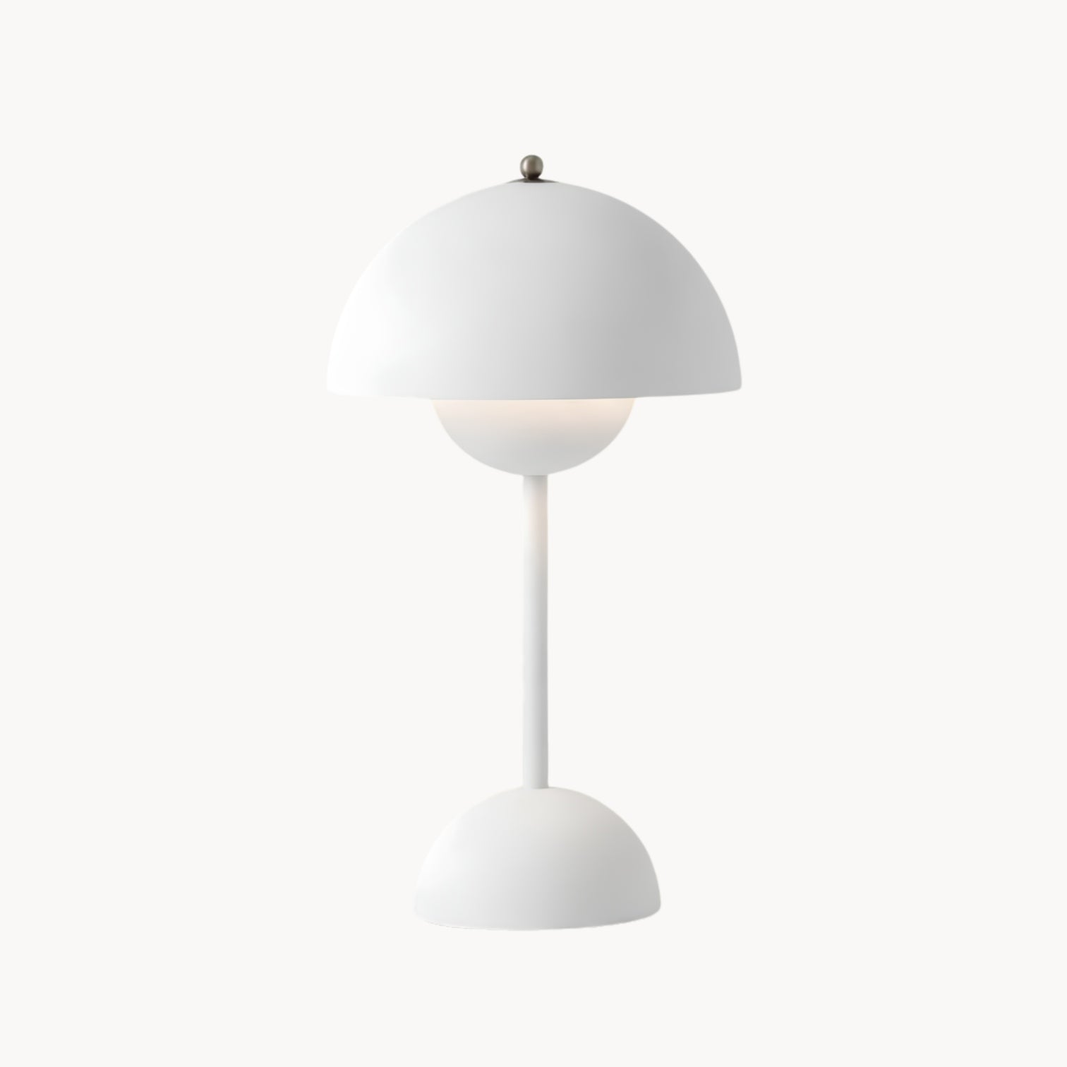 Bud-Shaped Bedside Table Lamp for Atmospheric Lighting