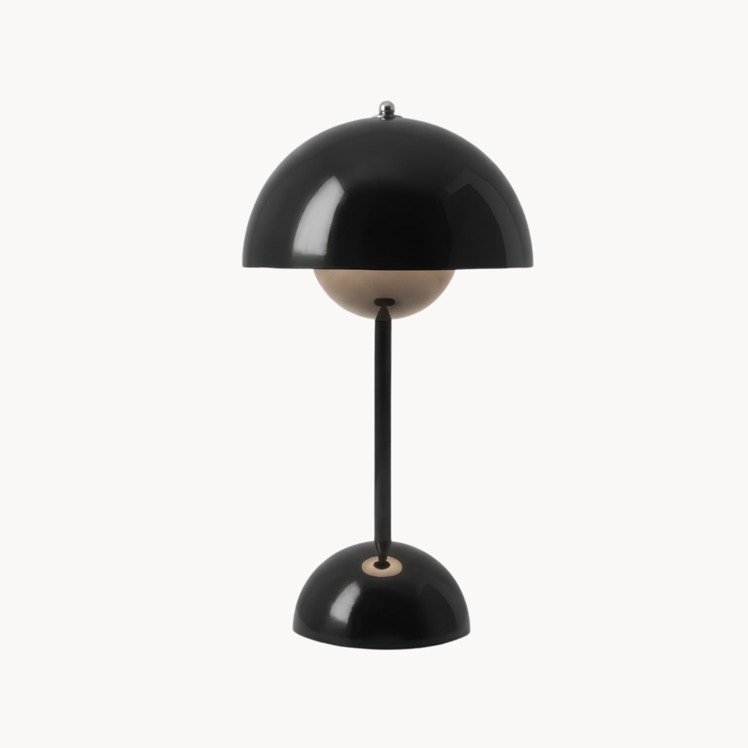 Bud-Shaped Bedside Table Lamp for Atmospheric Lighting