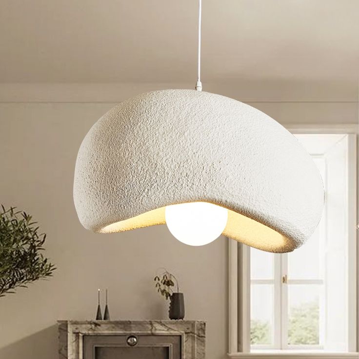 Loft Lamp – Cloud Linear Pendant Light, Adjustable, E27 Max 60W