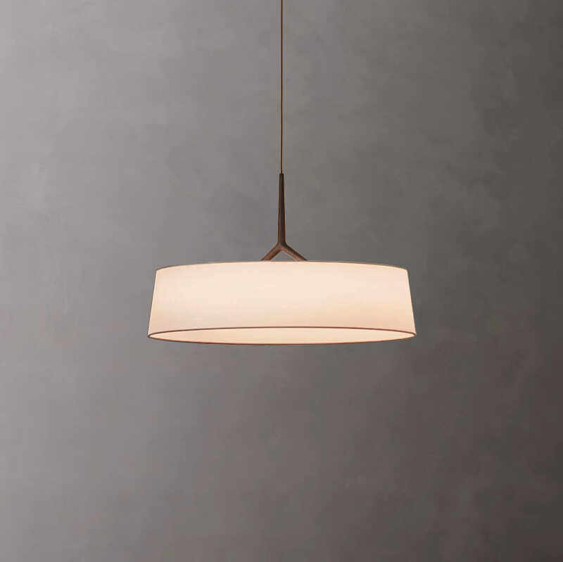 Minimalist Designer Pendant Light in Italian Style