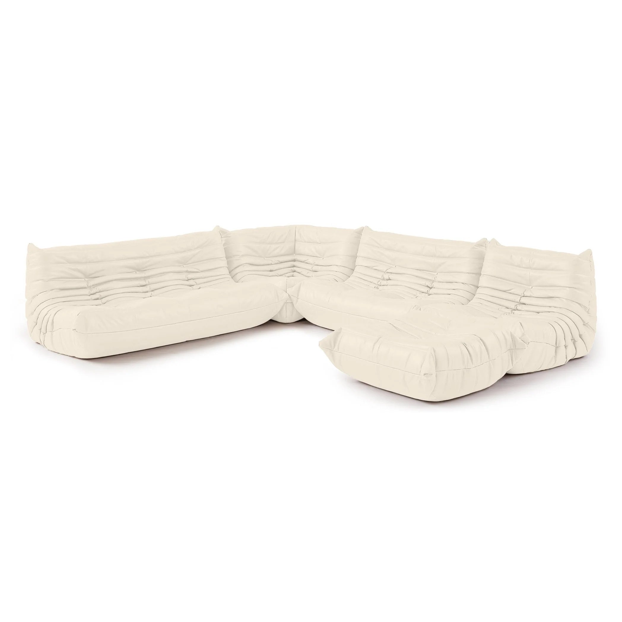 Togo Design Sofa Set