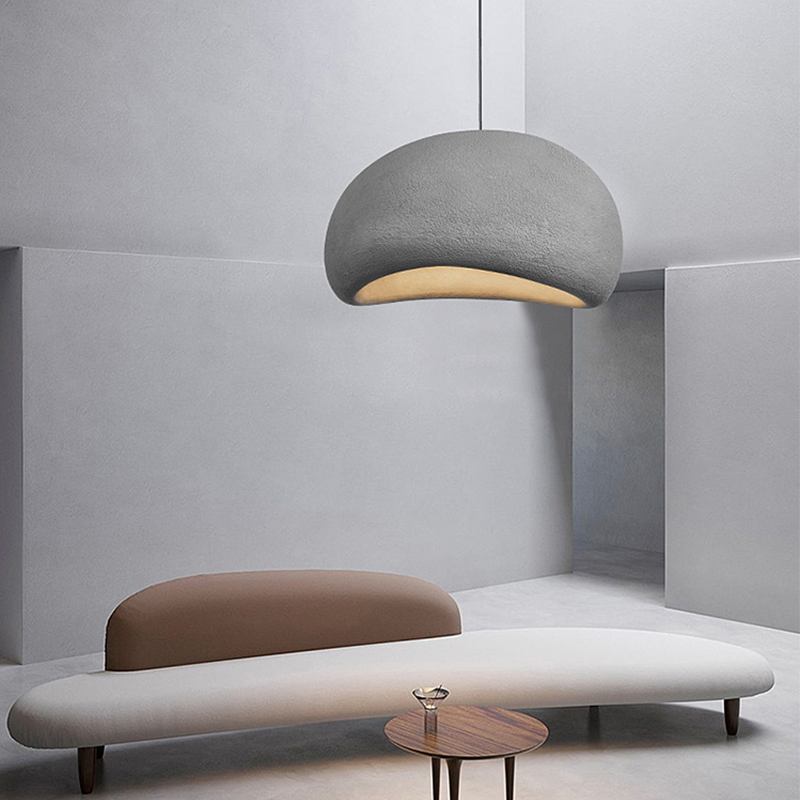 Loft Lamp – Cloud Linear Pendant Light, Adjustable, E27 Max 60W