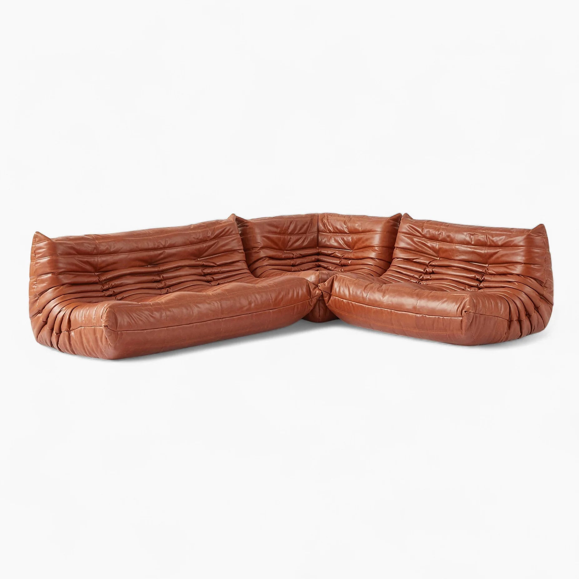 Togo Design Sofa Set