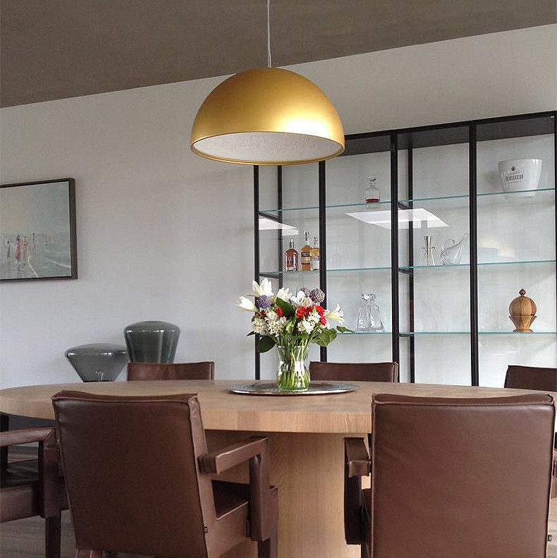 Creatieve Sky Garden Hars Hanglamp