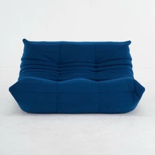 Togo Design Two-Seater Sofa