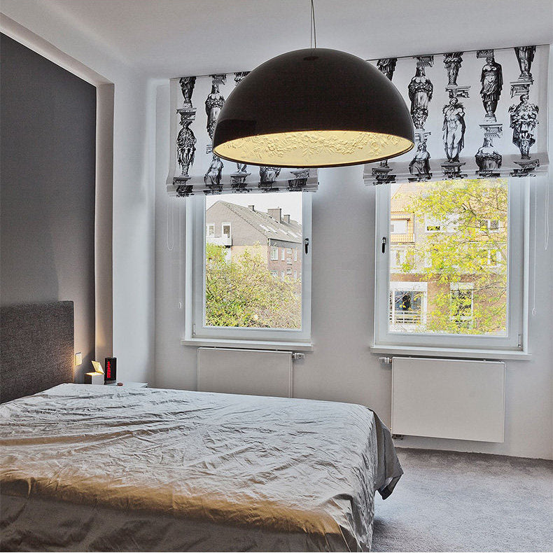 Creatieve Sky Garden Hars Hanglamp
