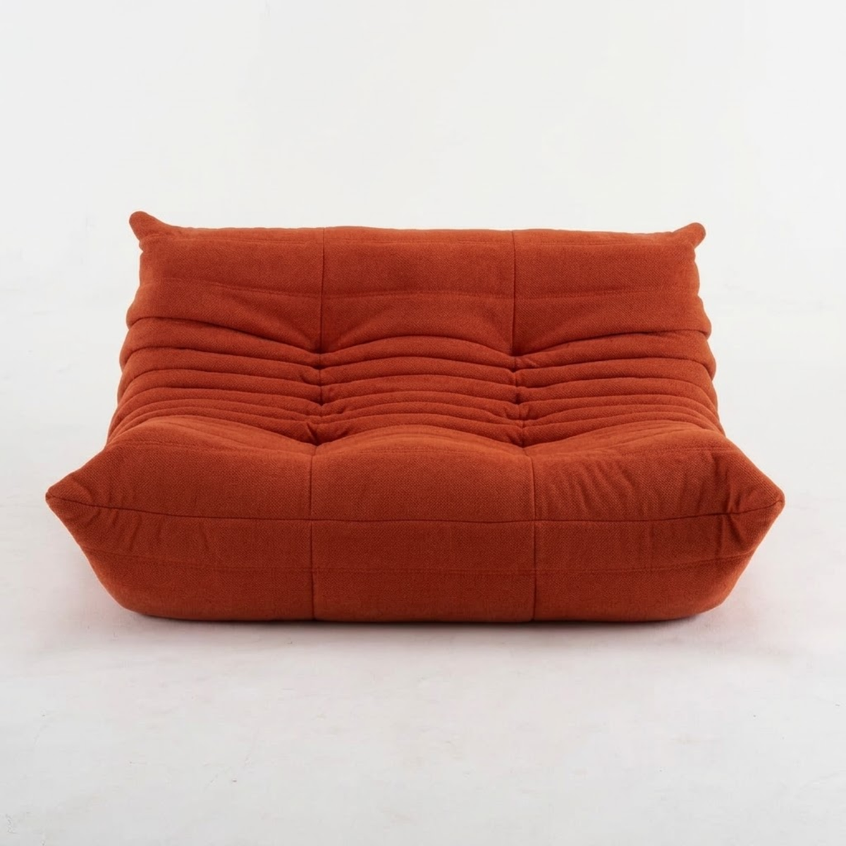 Togo Design Zweisitzer-Sofa