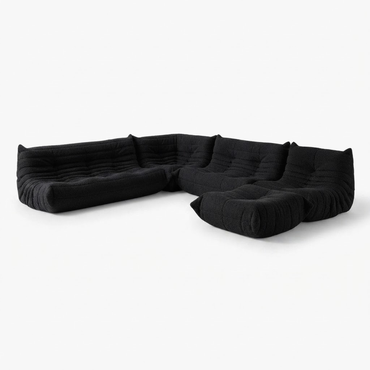 Togo Design Bankstel