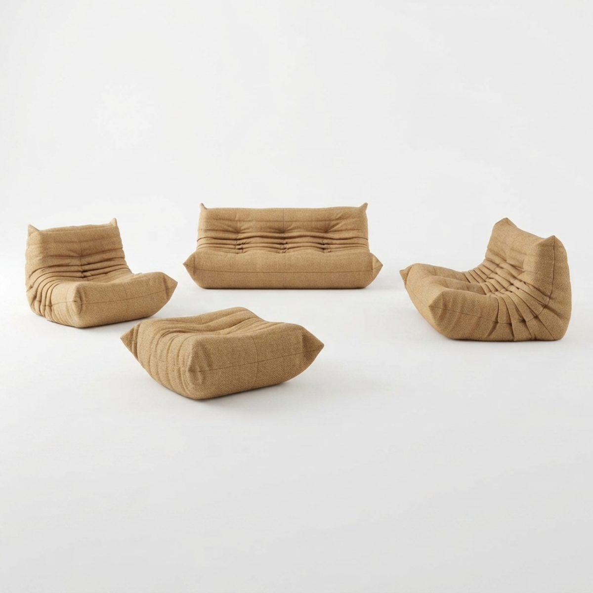 Togo Design Bankstel