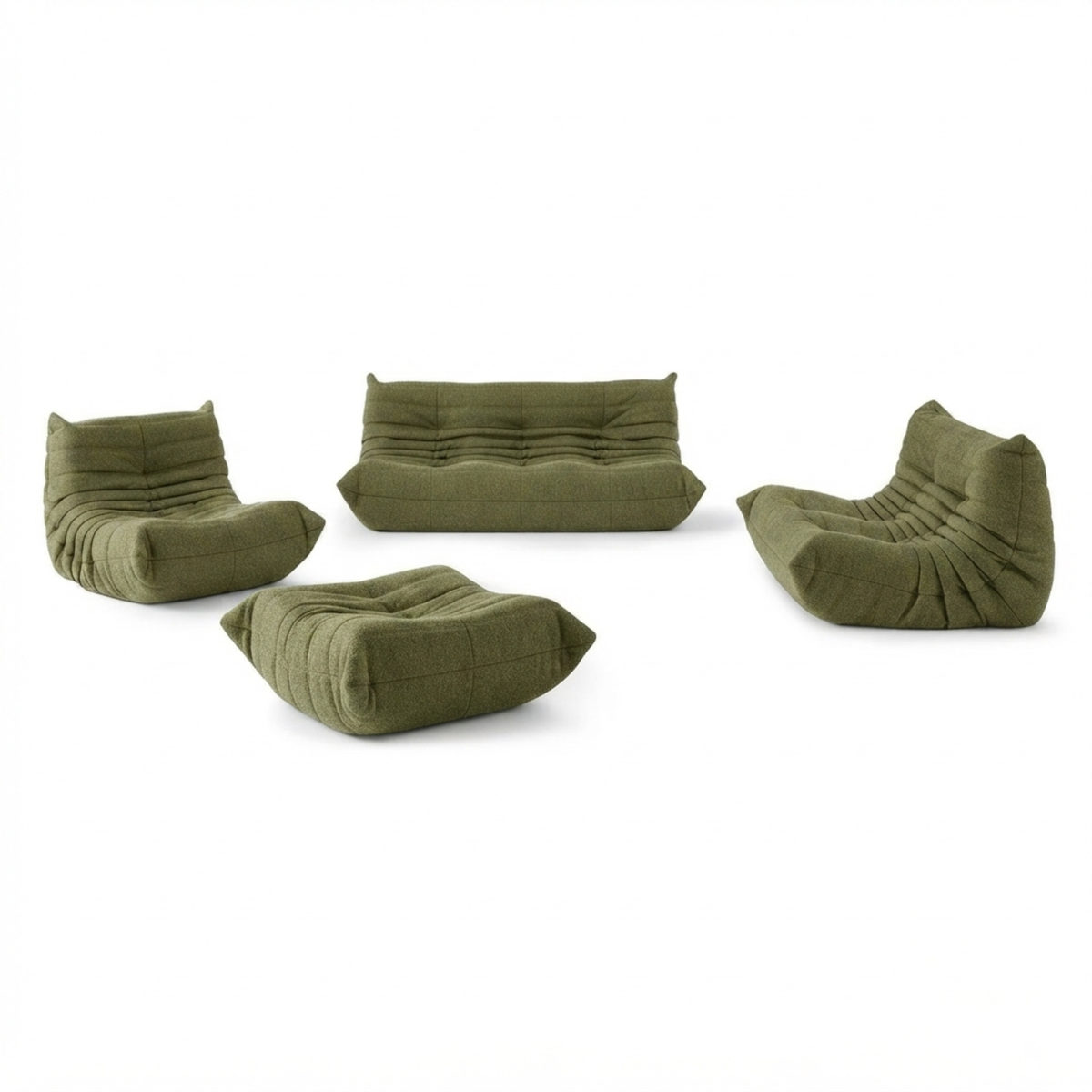 Togo Design Bankstel