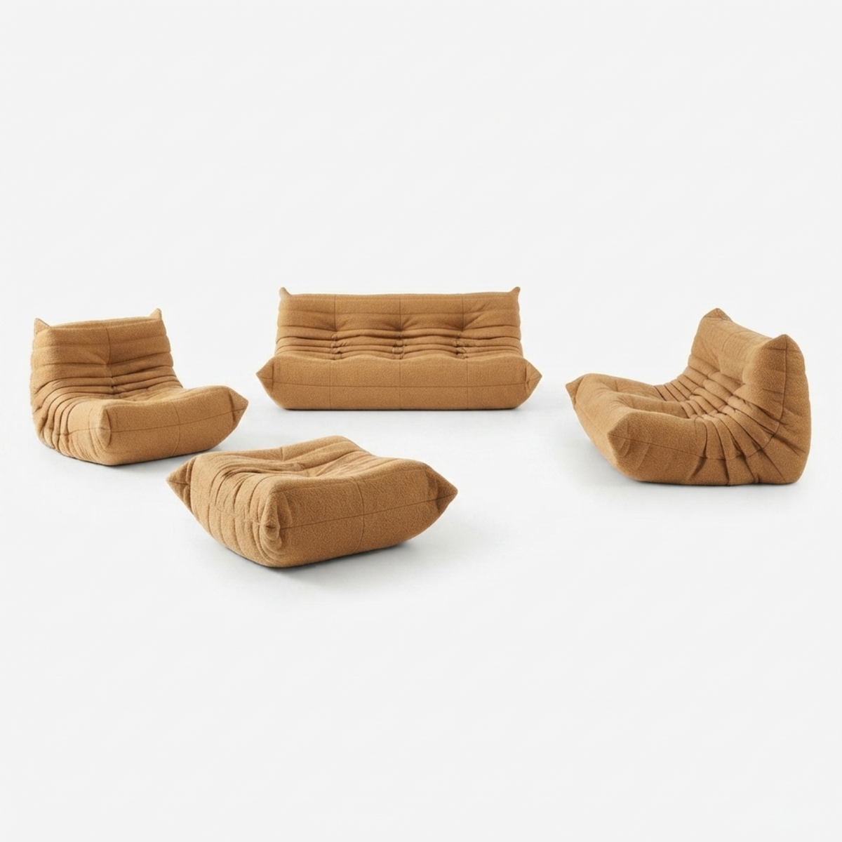 Togo Design Bankstel