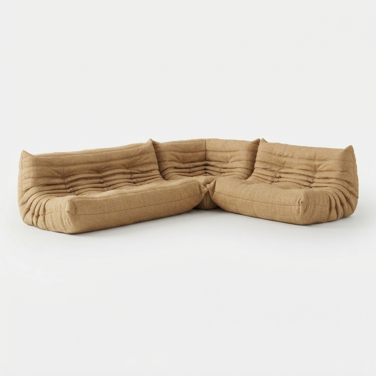 Togo Design Bankstel