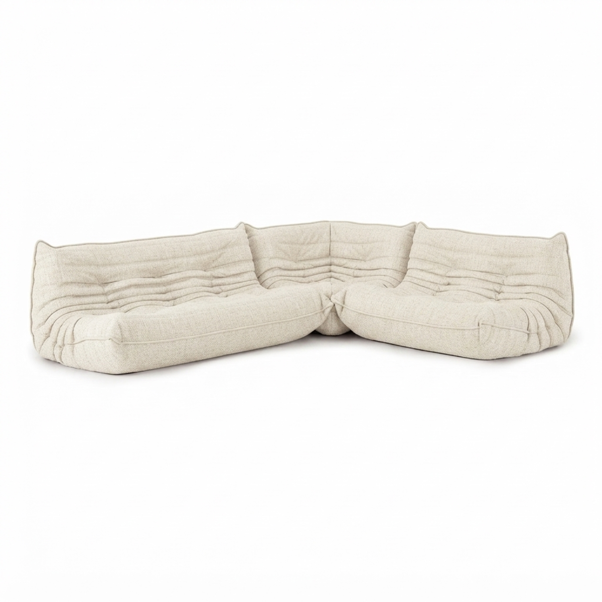 Togo Design Bankstel