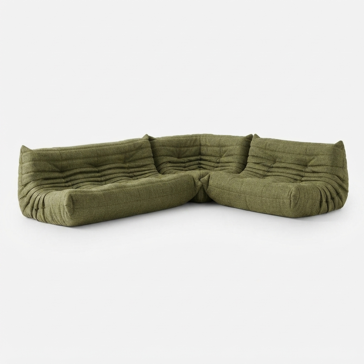Togo Design Bankstel