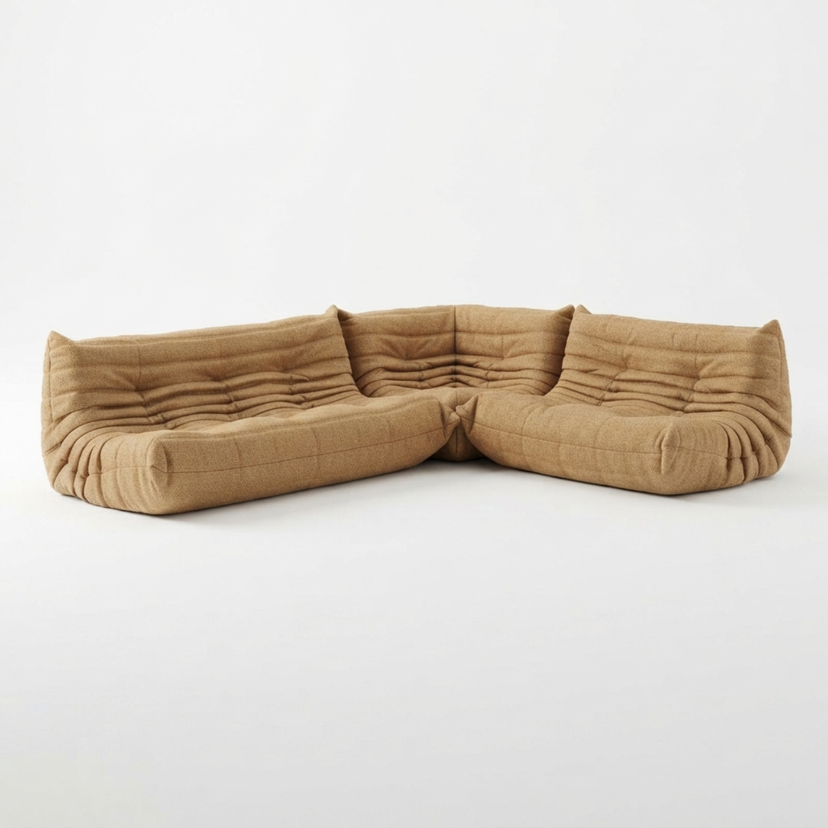 Togo Design Bankstel