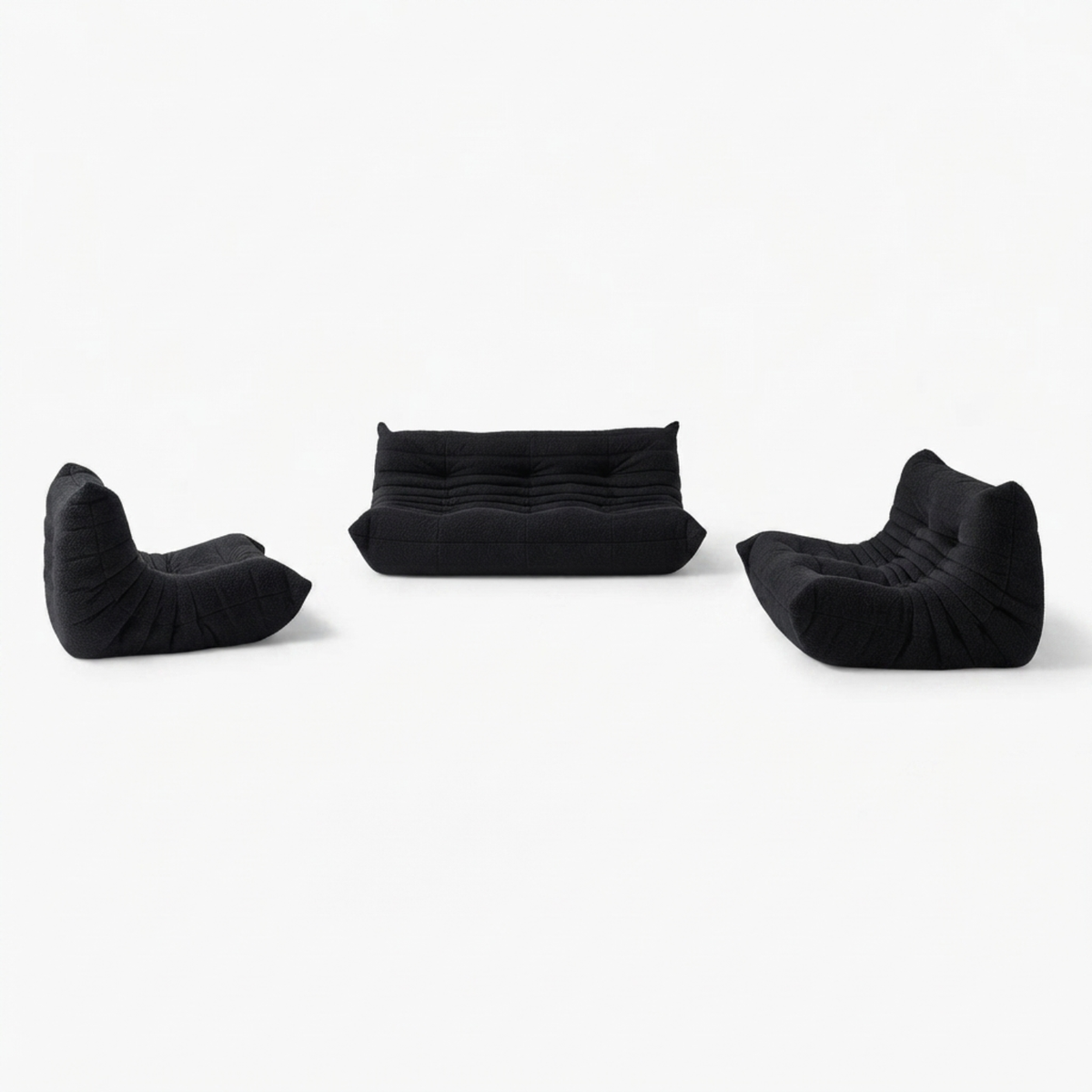Togo Design Bankstel