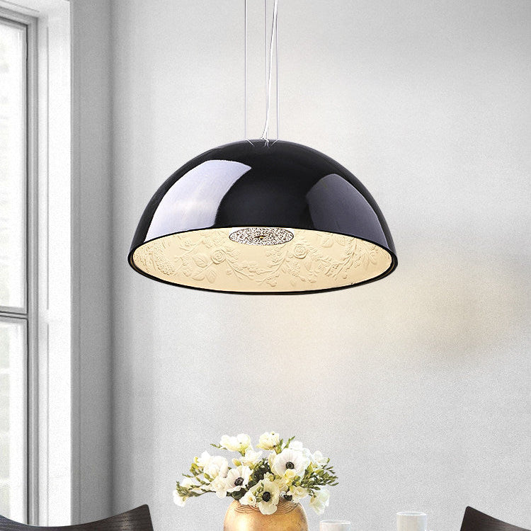 Creatieve Sky Garden Hars Hanglamp