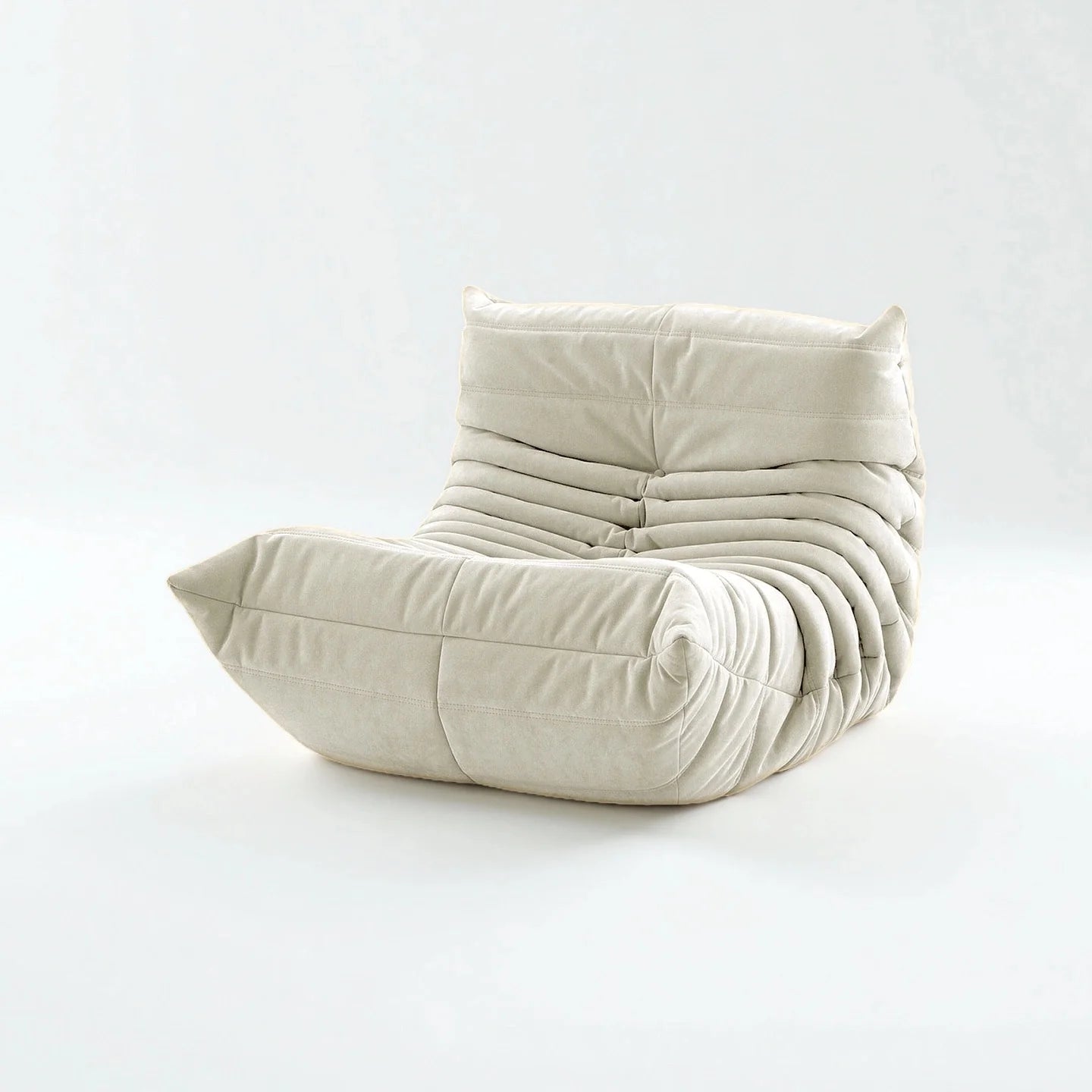 Single-seater Togo Sofa Lounge