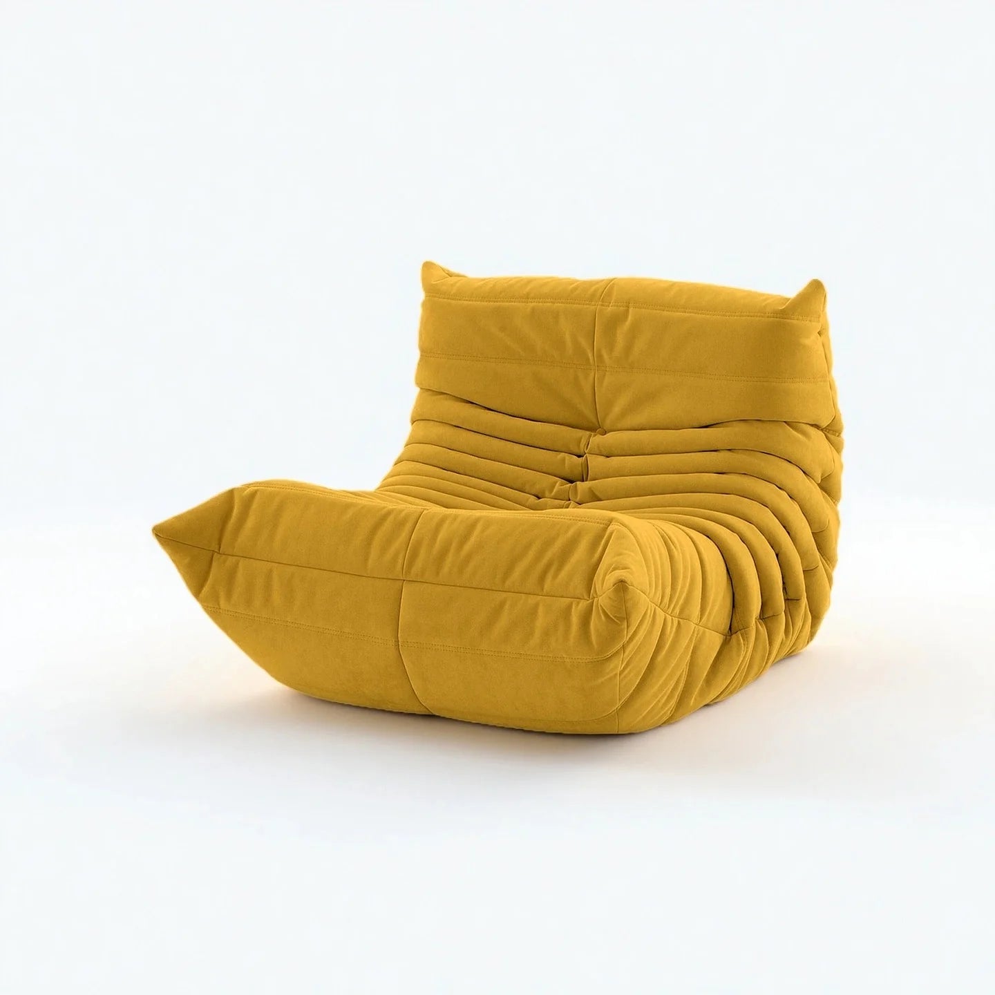 Single-seater Togo Sofa Lounge