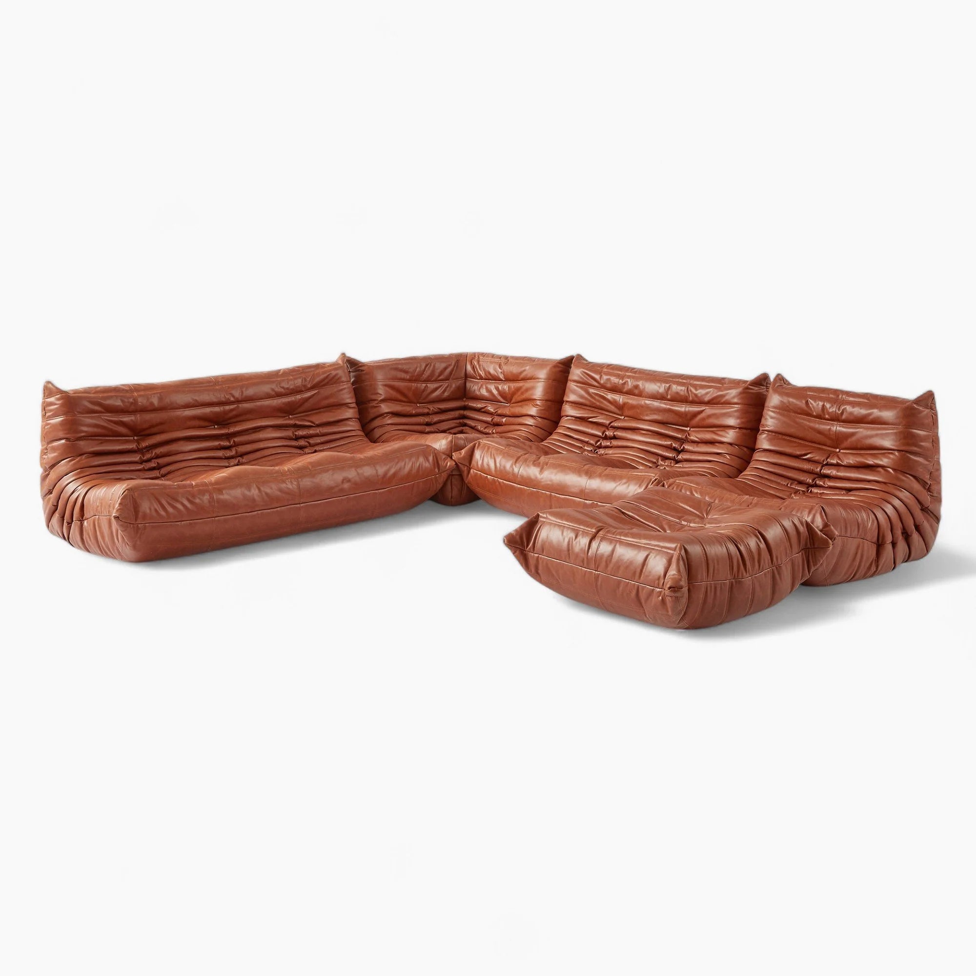 Togo Design Sofa Set