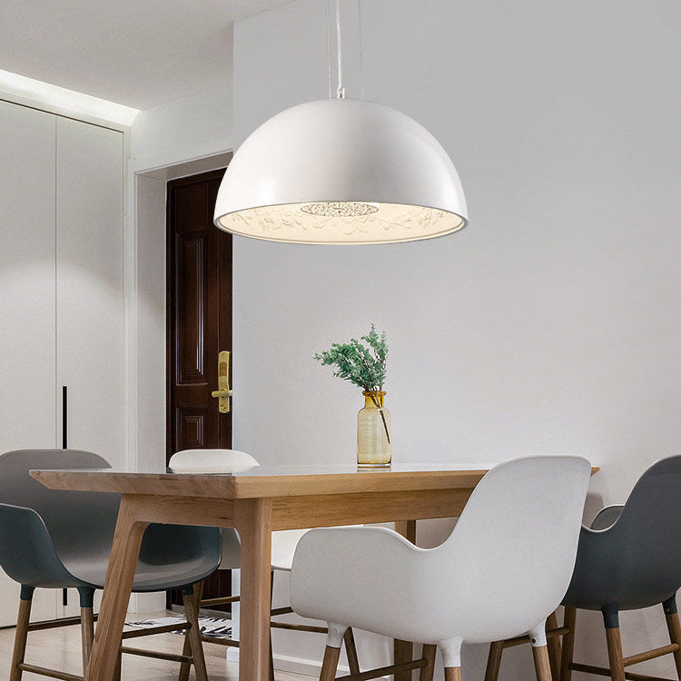 Creatieve Sky Garden Hars Hanglamp