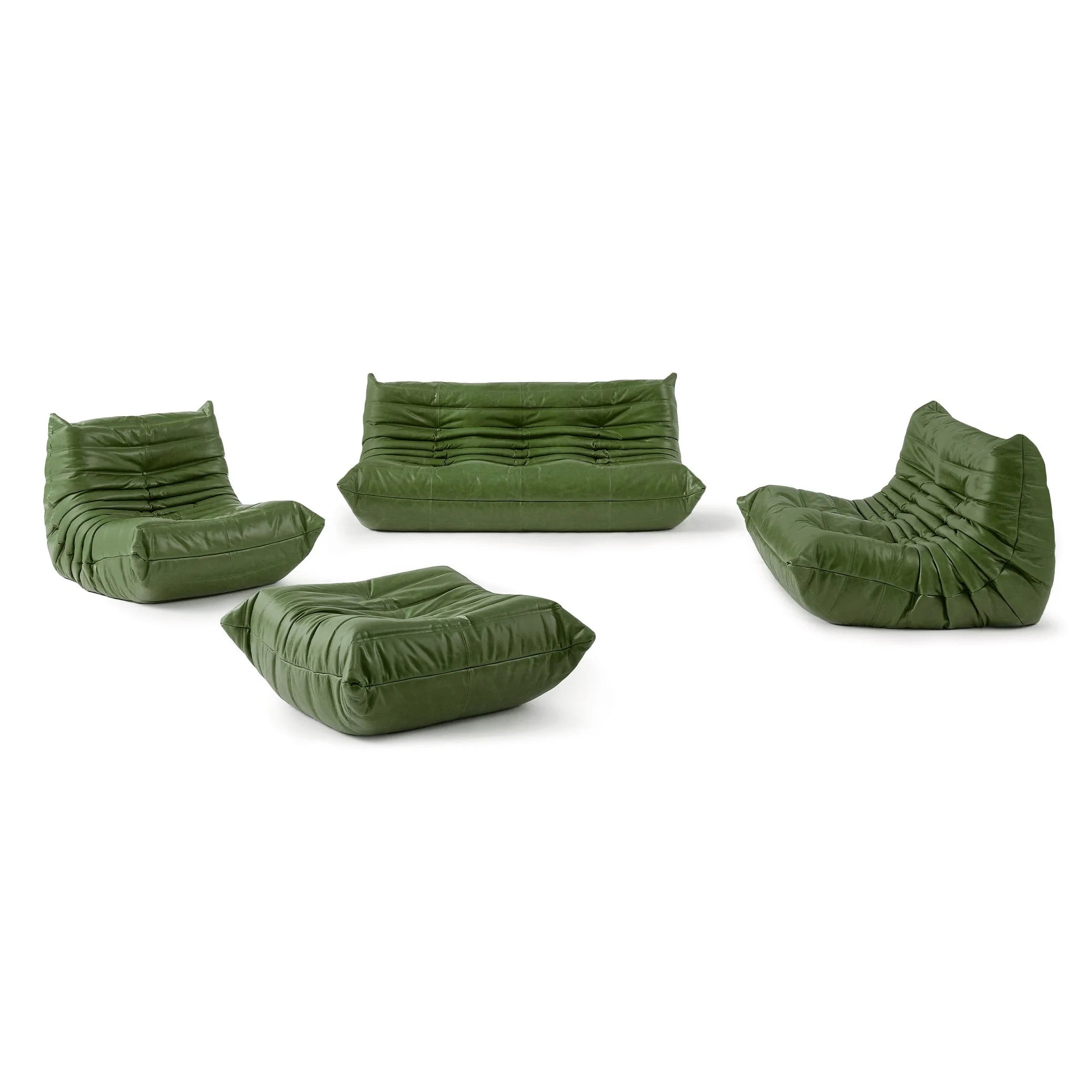Togo Design Sofa Set