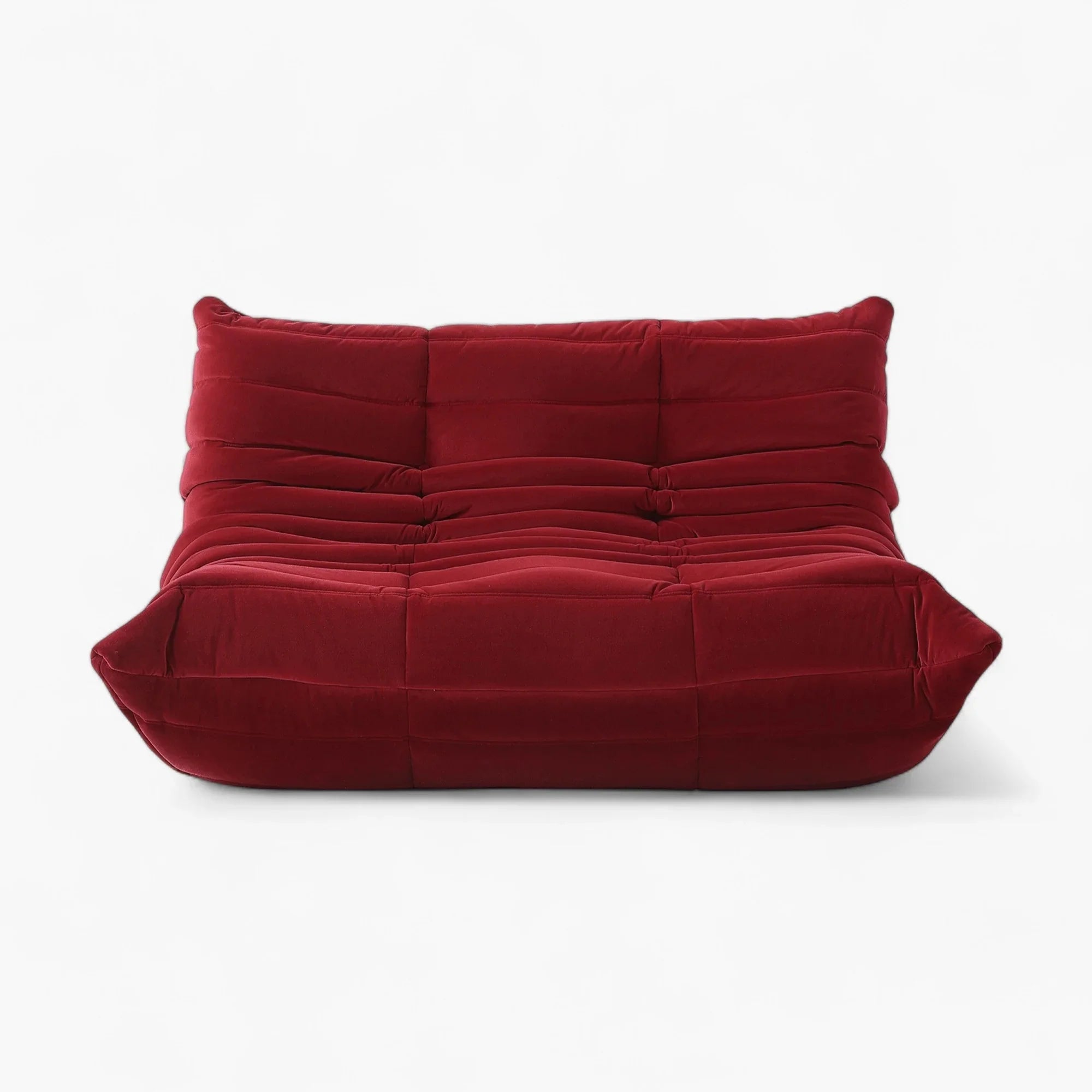 Togo Design Two-Seater Sofa