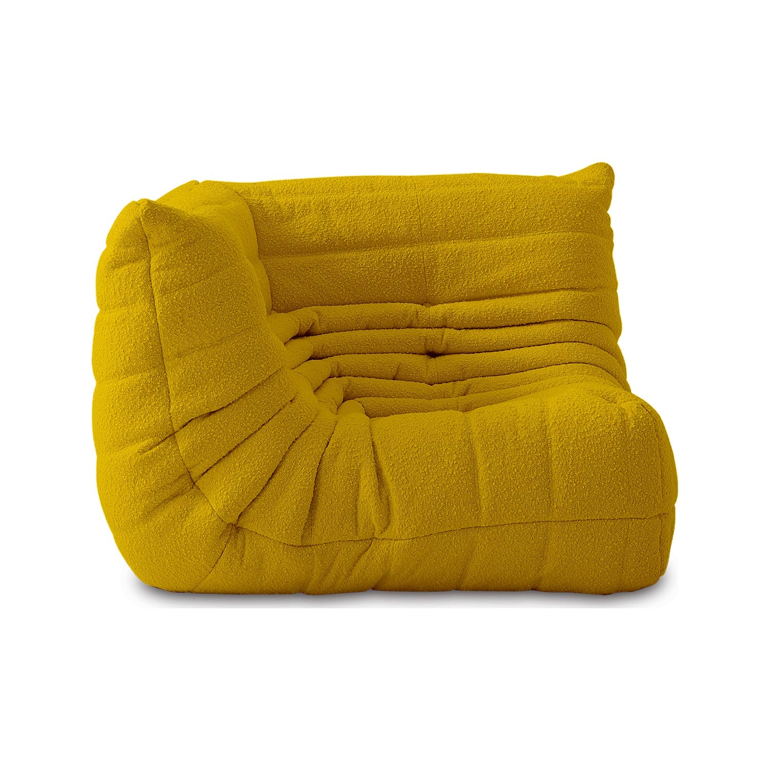 Modular Togo Corner Sofa