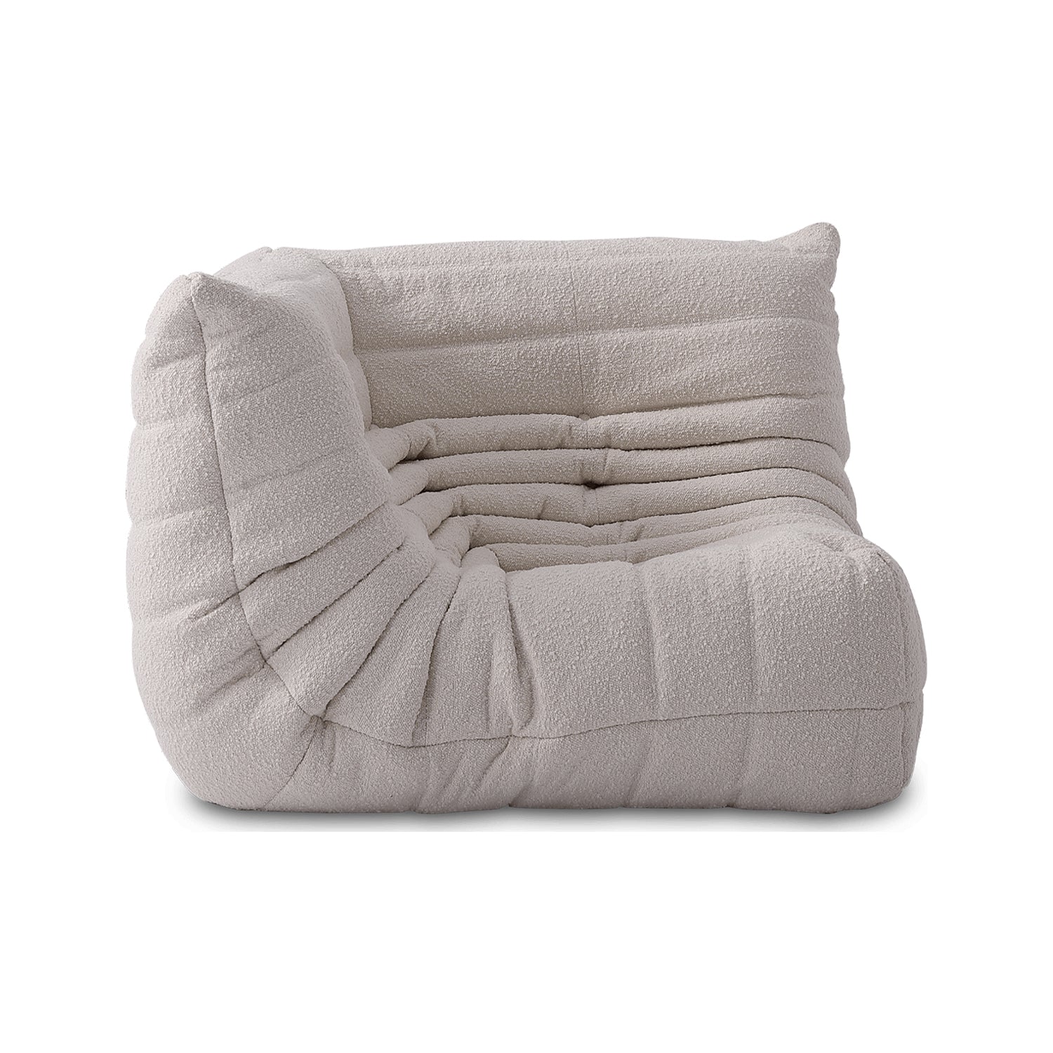 Modular Togo Corner Sofa