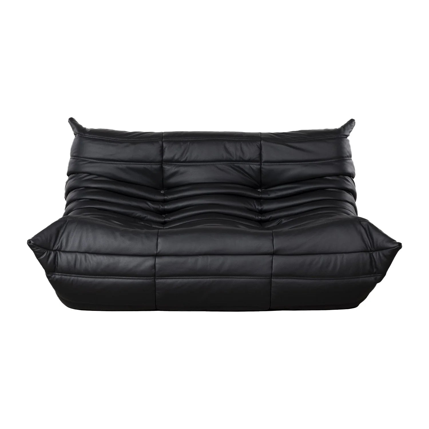 Togo Design Two-Seater Sofa