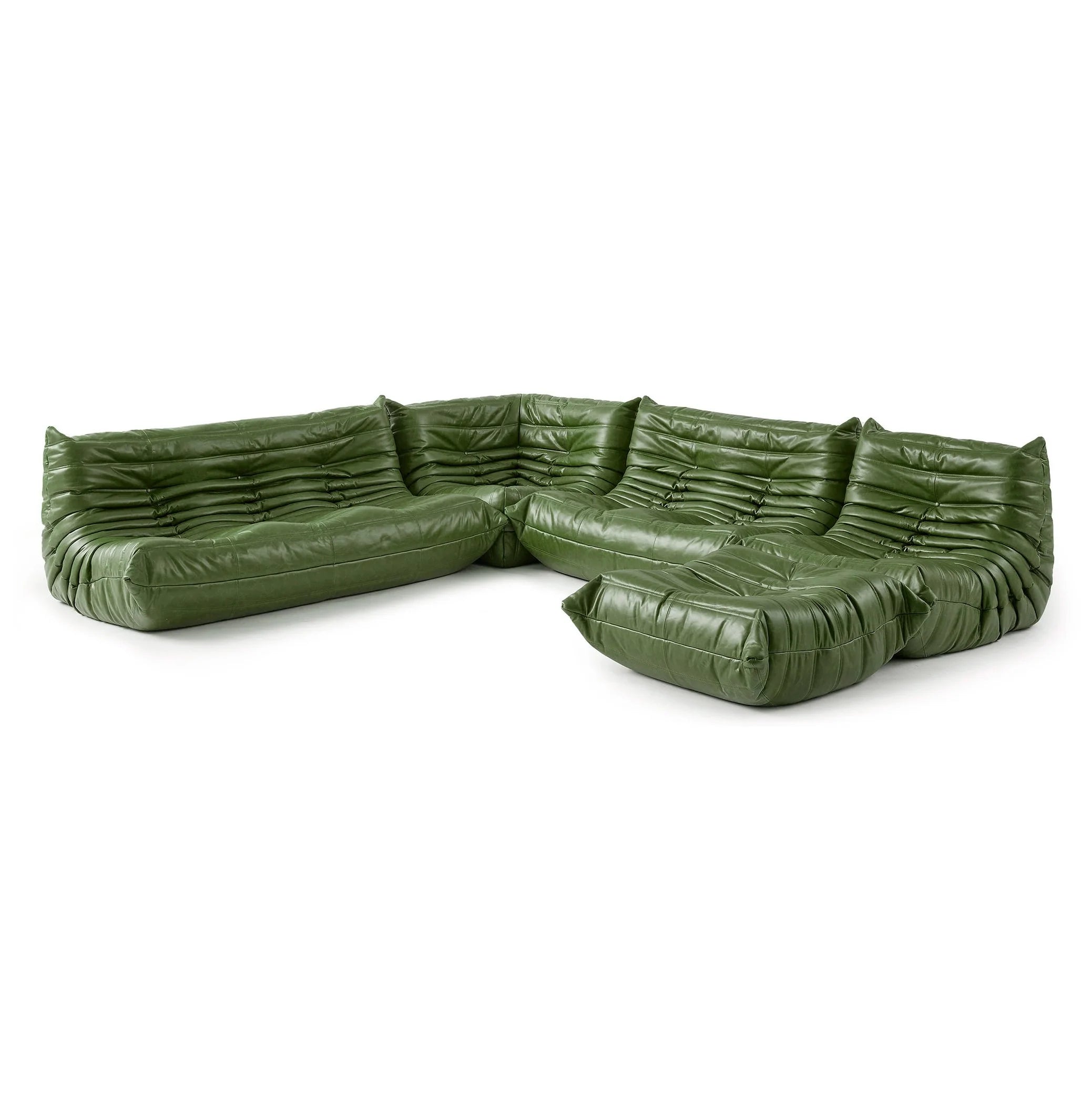 Togo Design Sofa Set