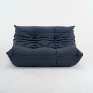 Togo Design Two-Seater Sofa