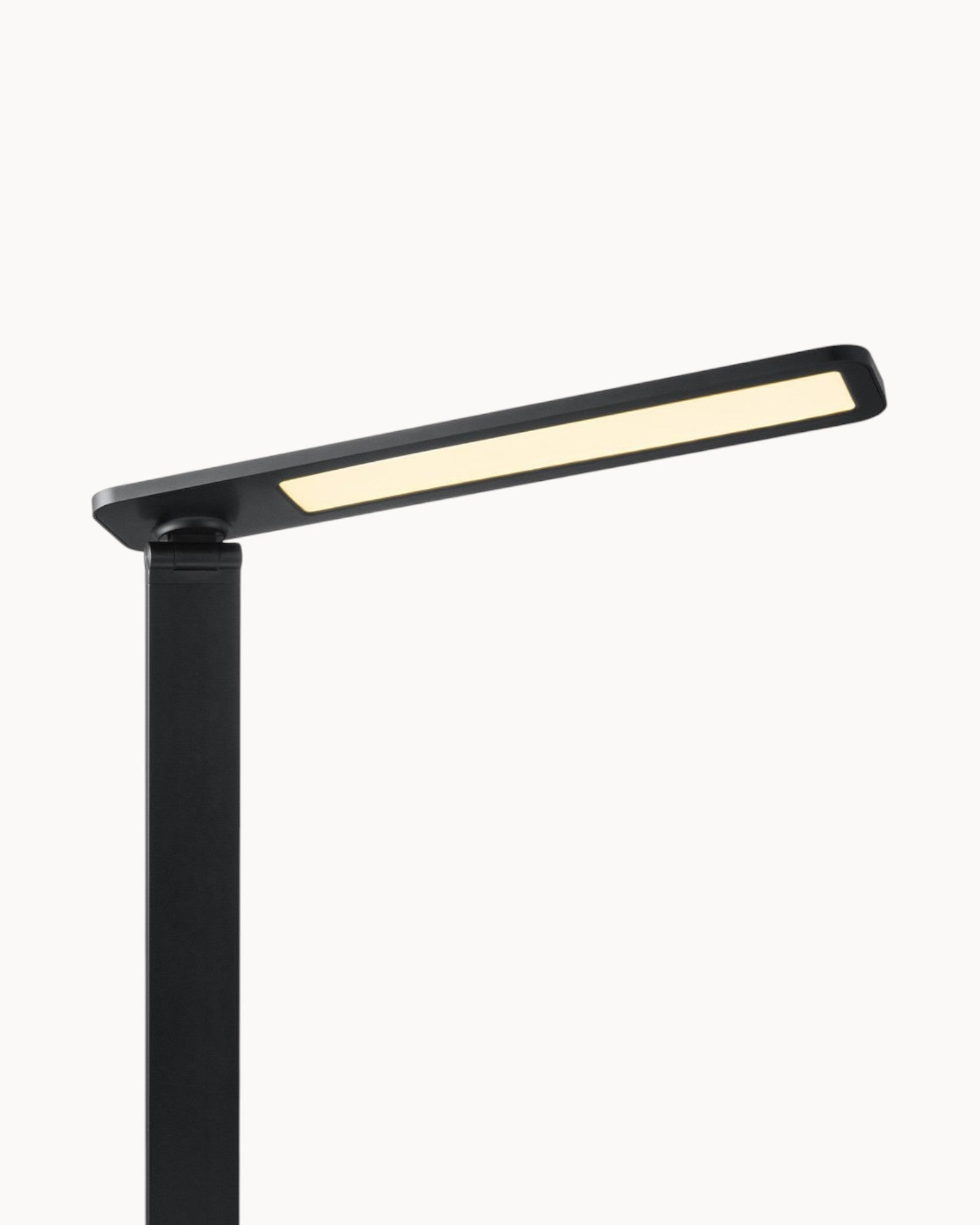 Desk Lamp – Luma Beam – Black Metal – Adjustable LED 6W – Dimmable