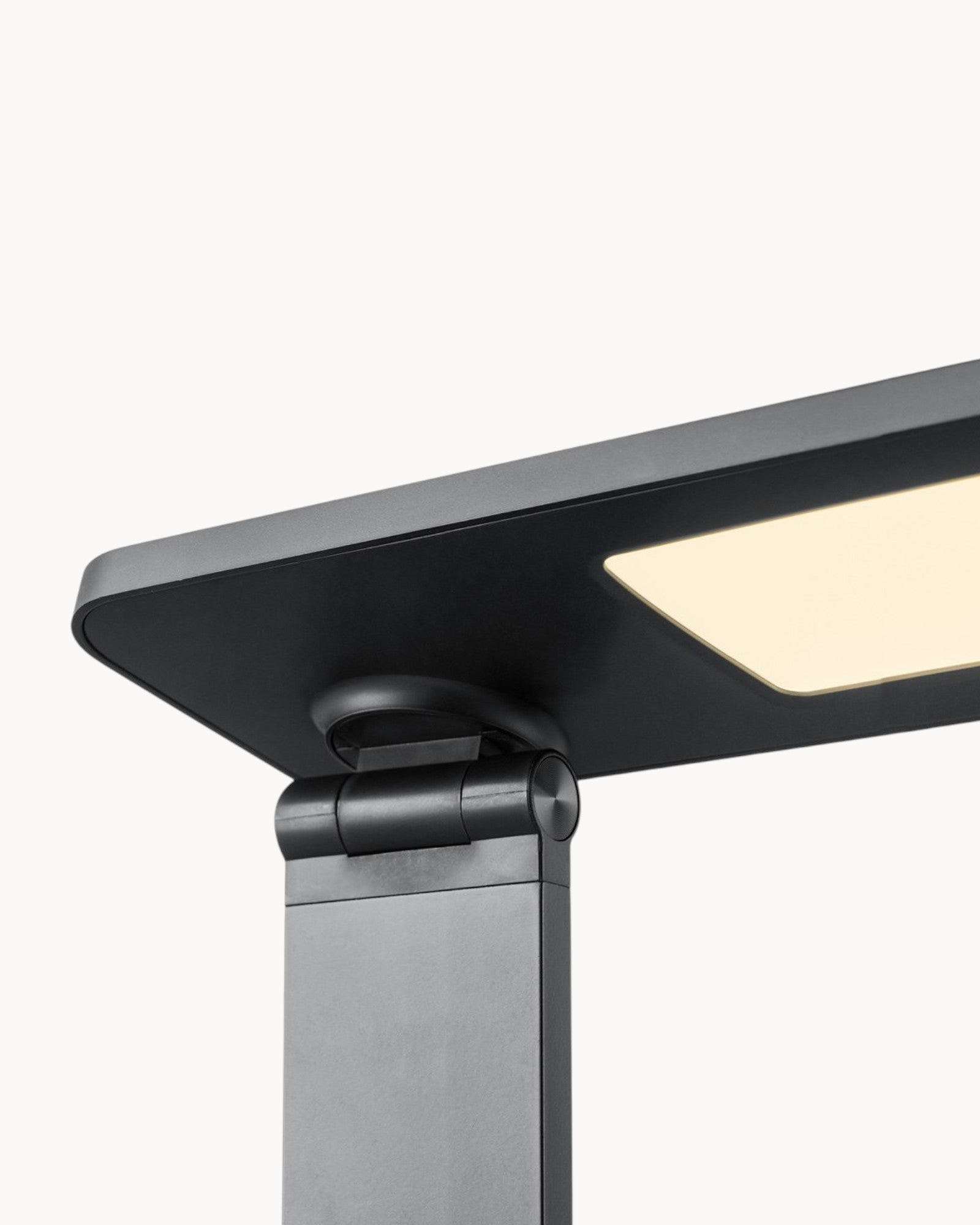Desk Lamp – Luma Beam – Black Metal – Adjustable LED 6W – Dimmable