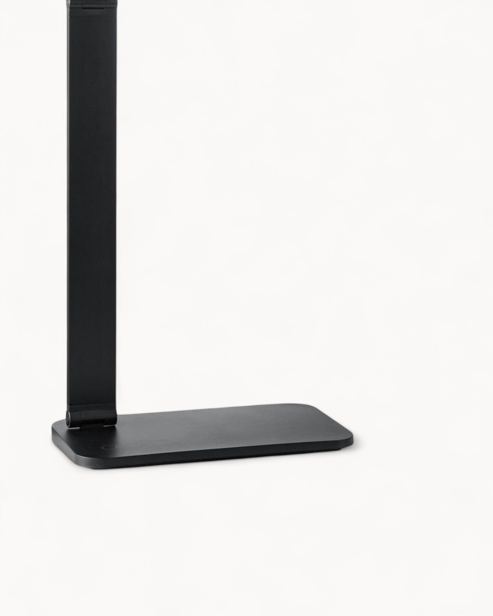 Desk Lamp – Luma Beam – Black Metal – Adjustable LED 6W – Dimmable