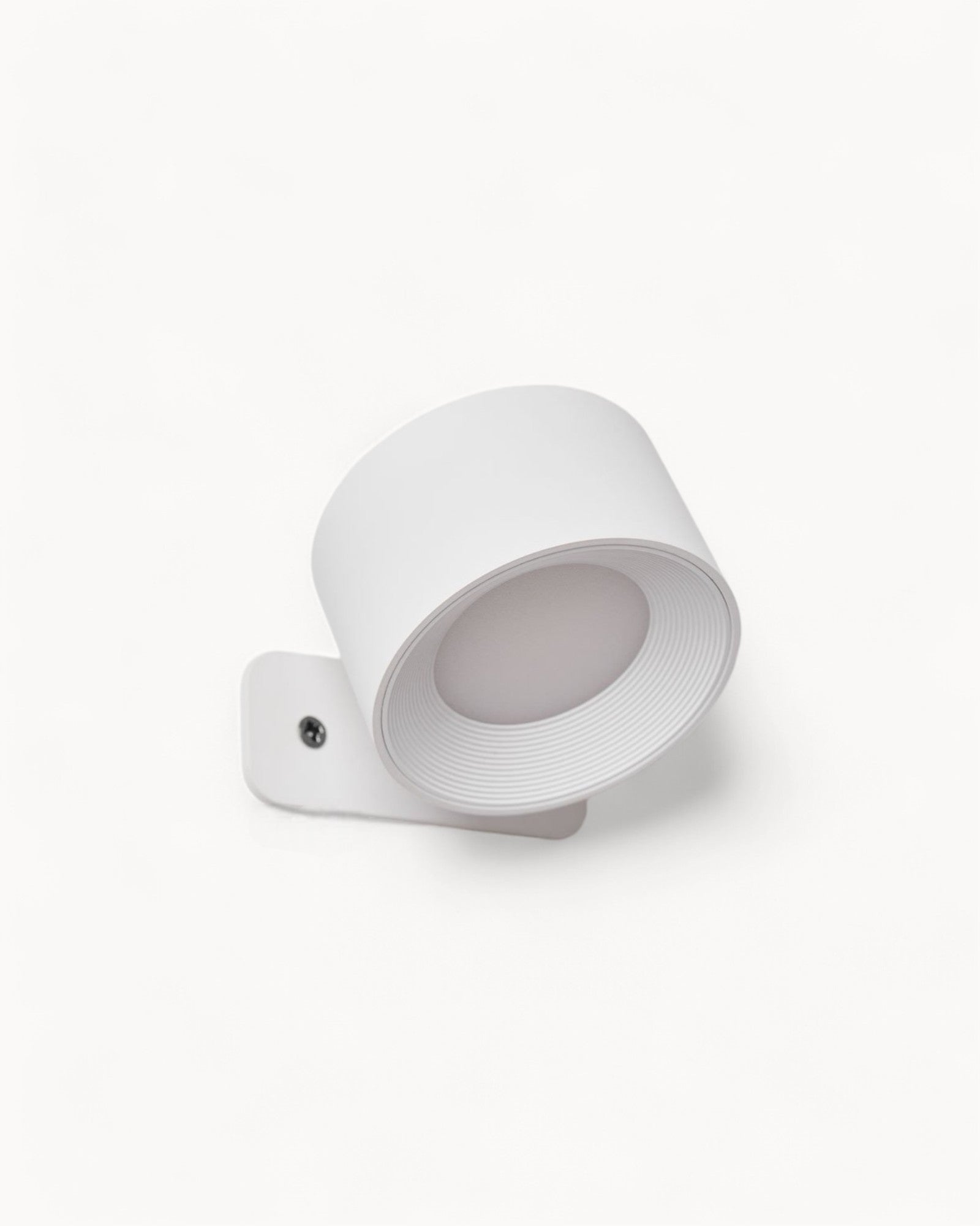 360° Wireless Rechargeable Wall Lamp