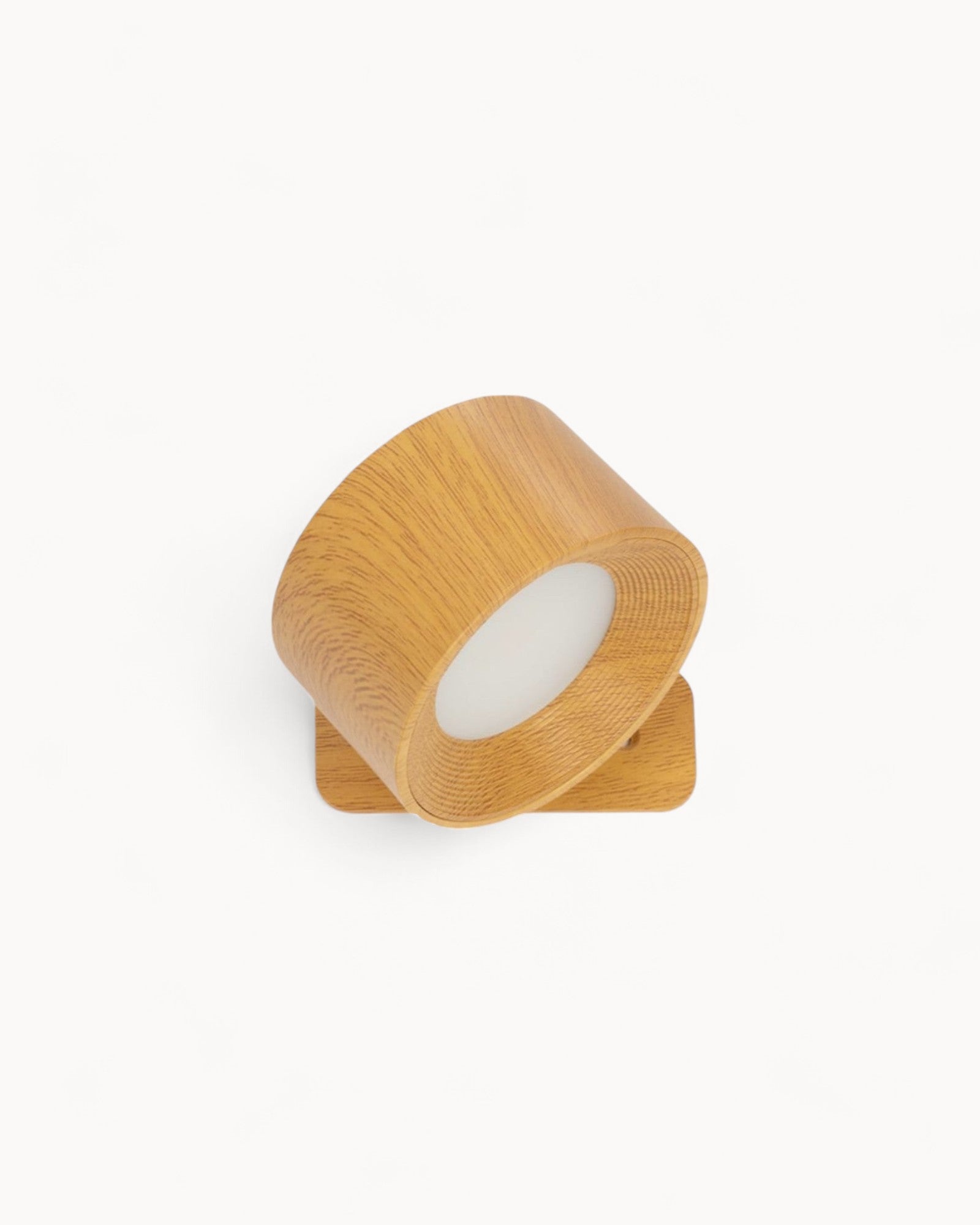 Wood