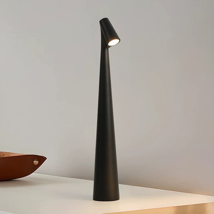 Oplaadbare Touch Nachtlamp met Sfeervolle Verlichting