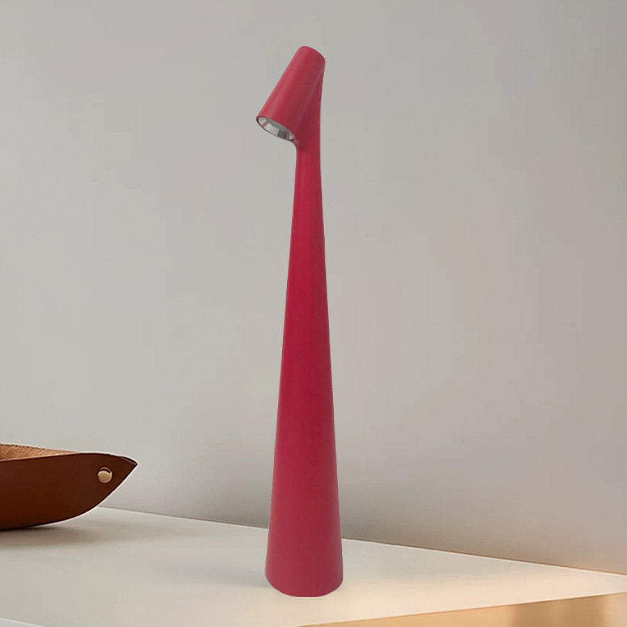 Oplaadbare Touch Nachtlamp met Sfeervolle Verlichting