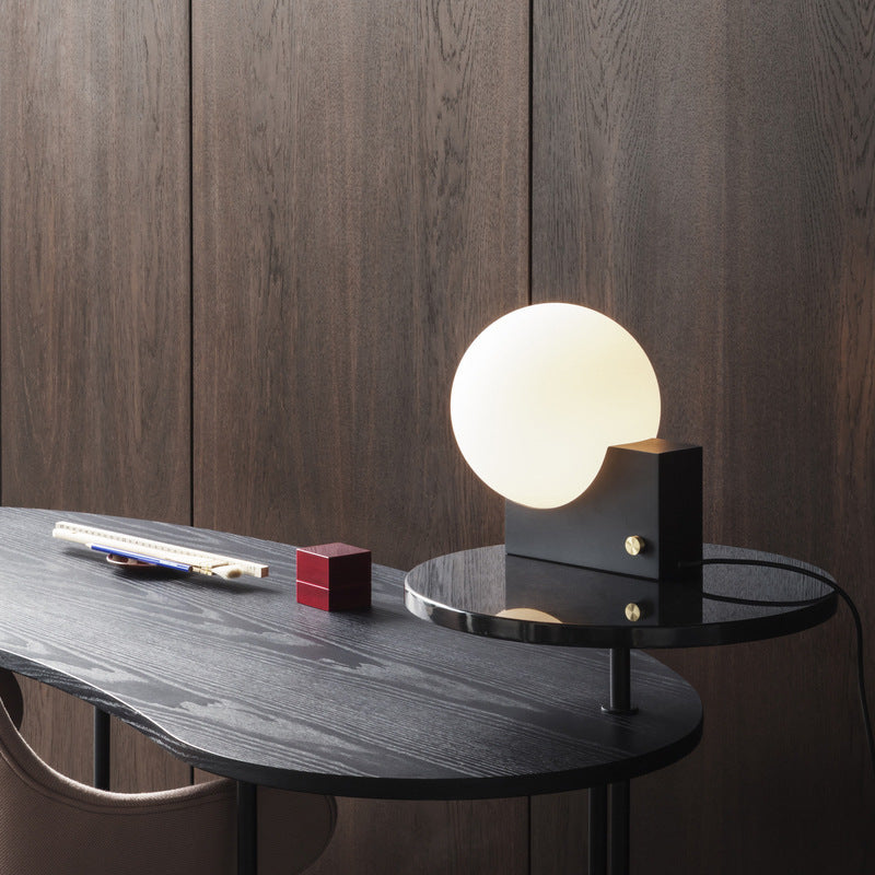 Modern Dimmable Decorative Bedside Wall Light