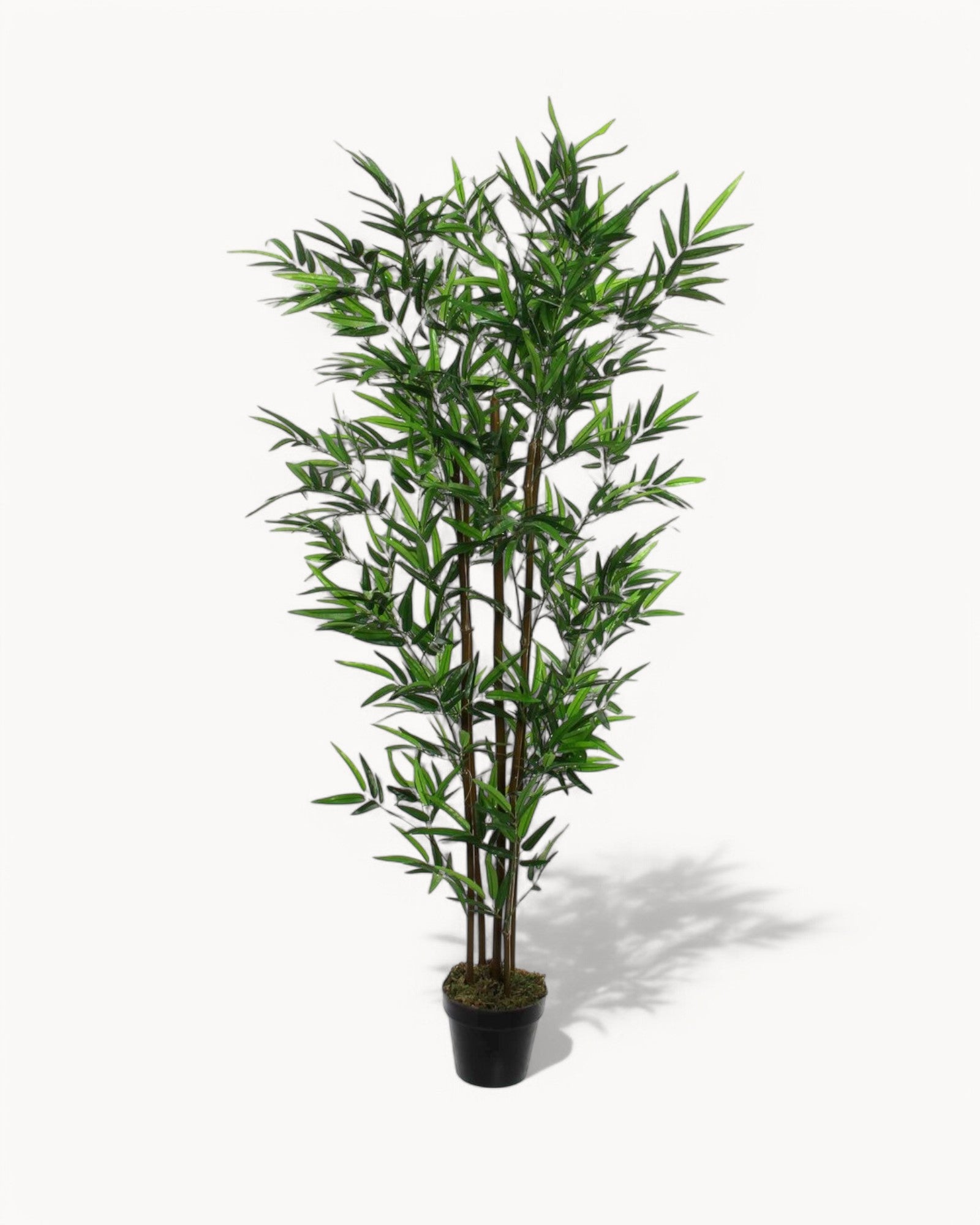 Mica Decorations - Artificial Bamboo Plant 155 cm - Carefree