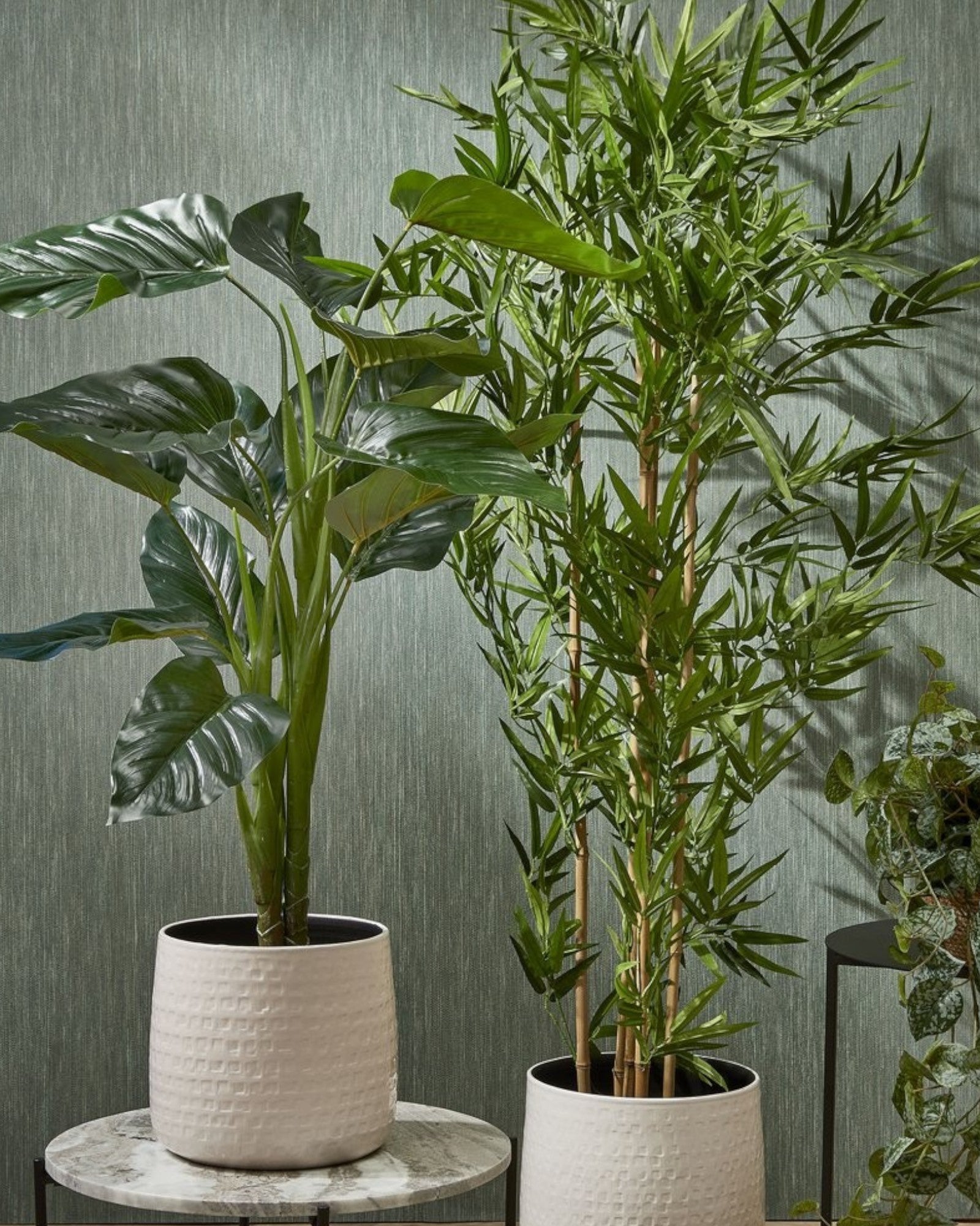 Mica Decorations - Artificial Bamboo Plant 155 cm - Carefree