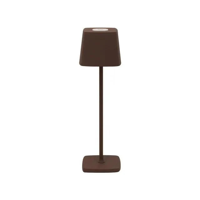 Luxilight | Kabellosen Tischlampe - Lunensa