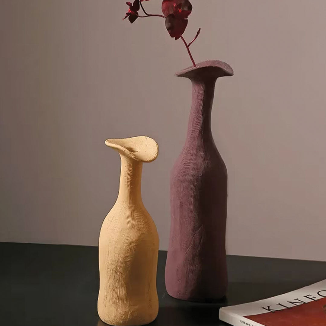 Morandi Keramische Vaas