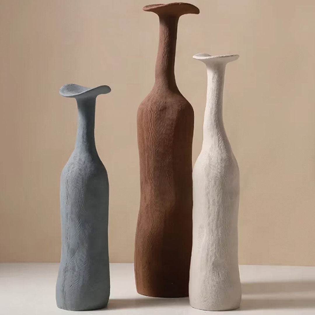 Morandi Keramische Vaas