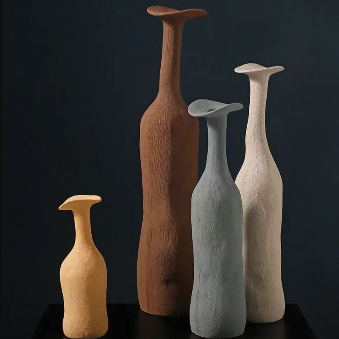 Morandi Keramische Vaas