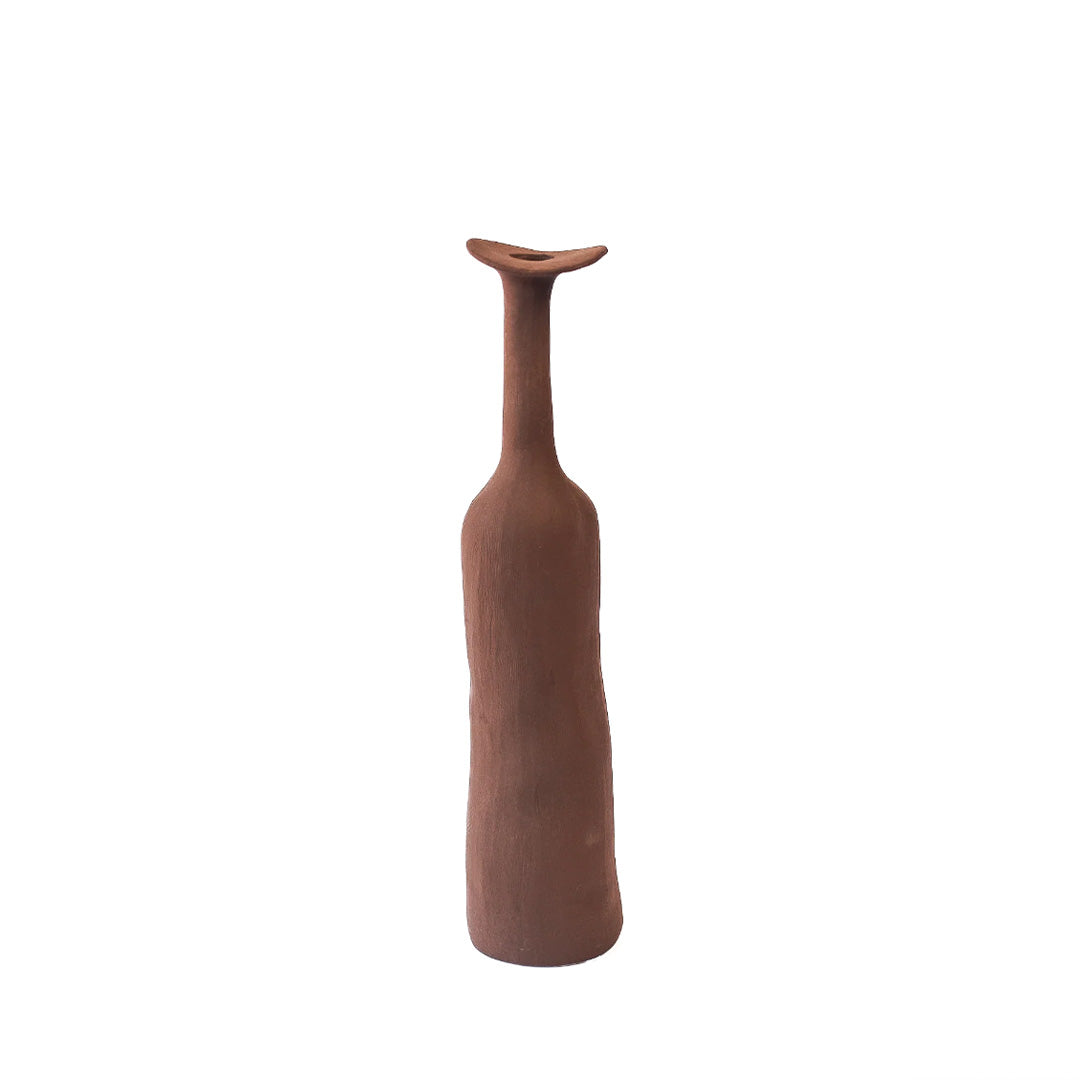 Morandi Keramische Vaas