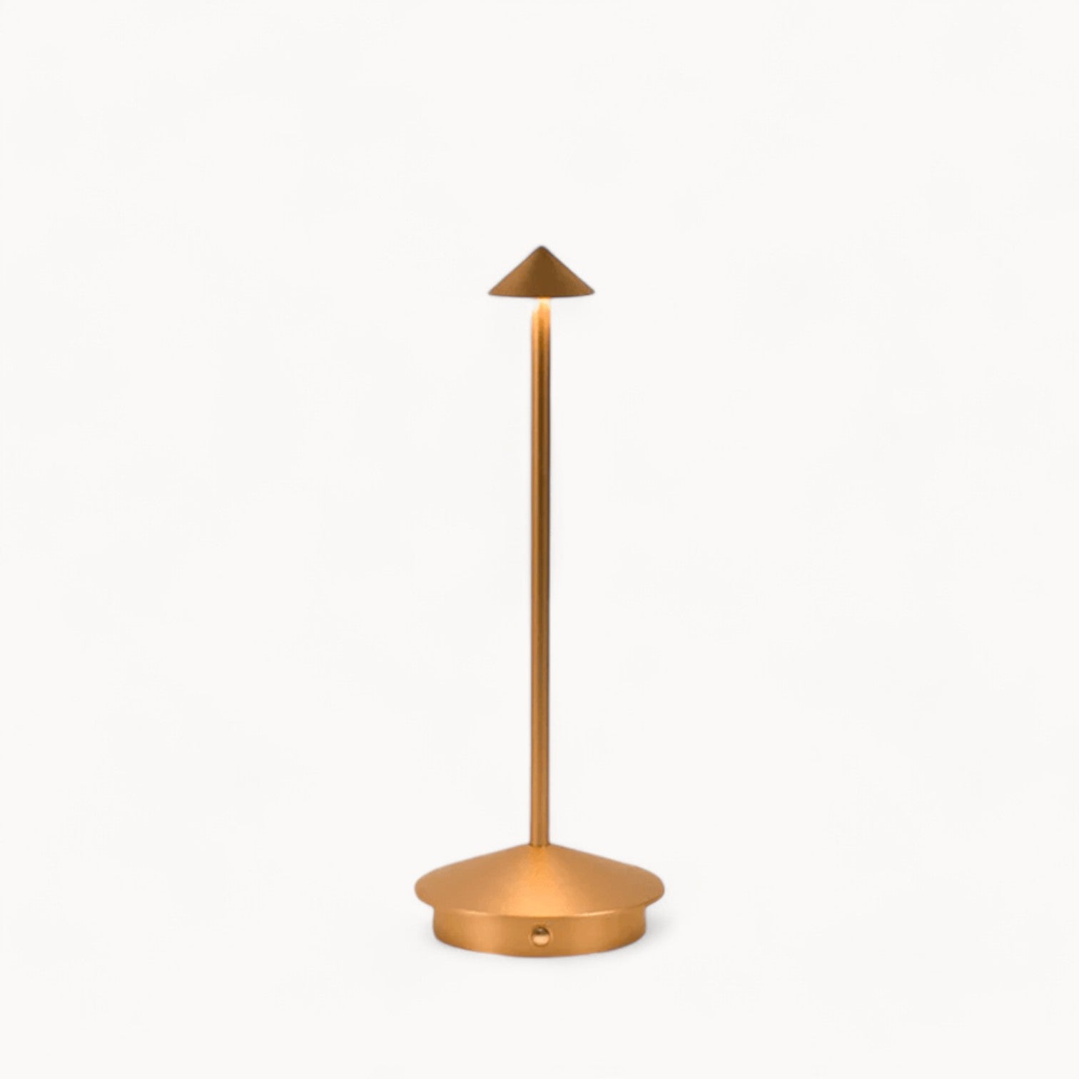 Wireless Table Lamp