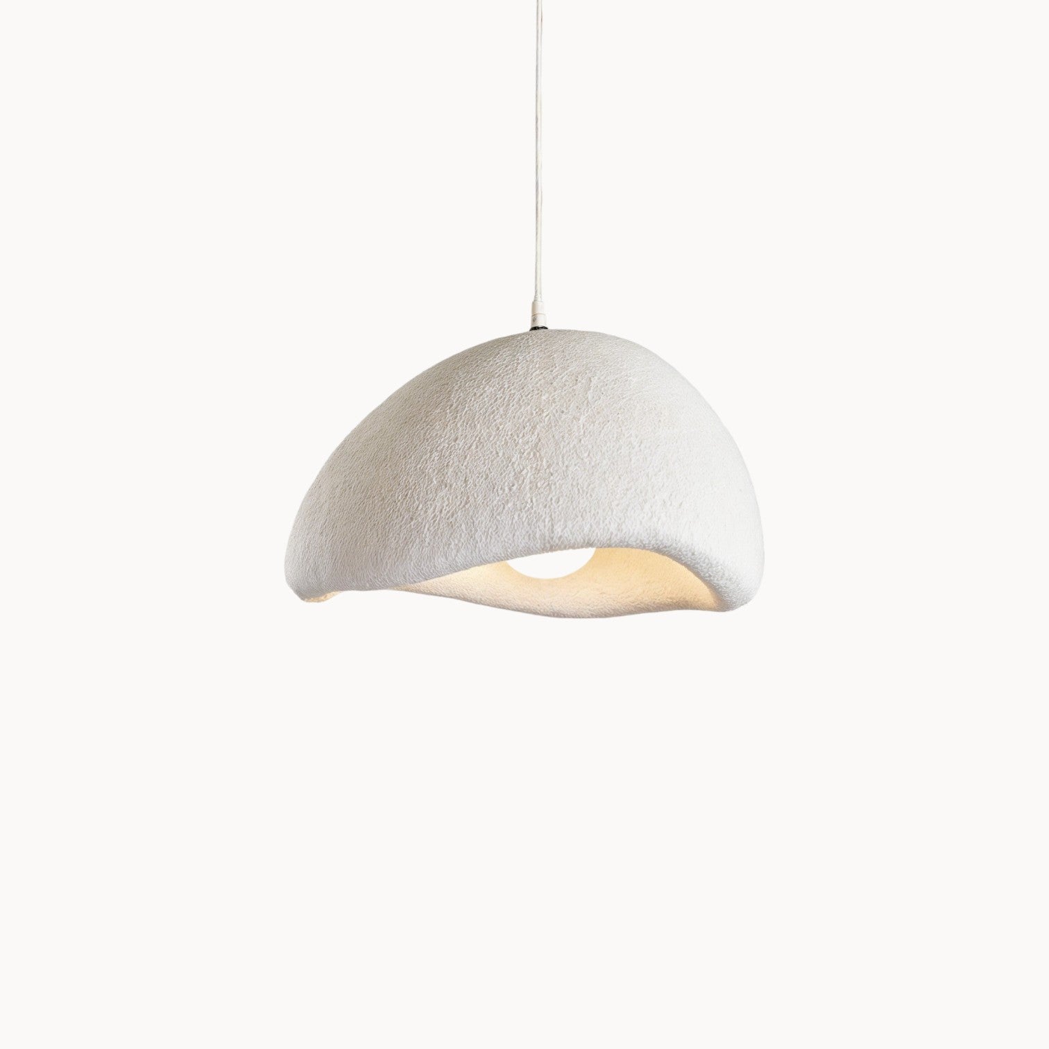 Loft Lamp – Cloud Linear Pendant Light, Adjustable, E27 Max 60W