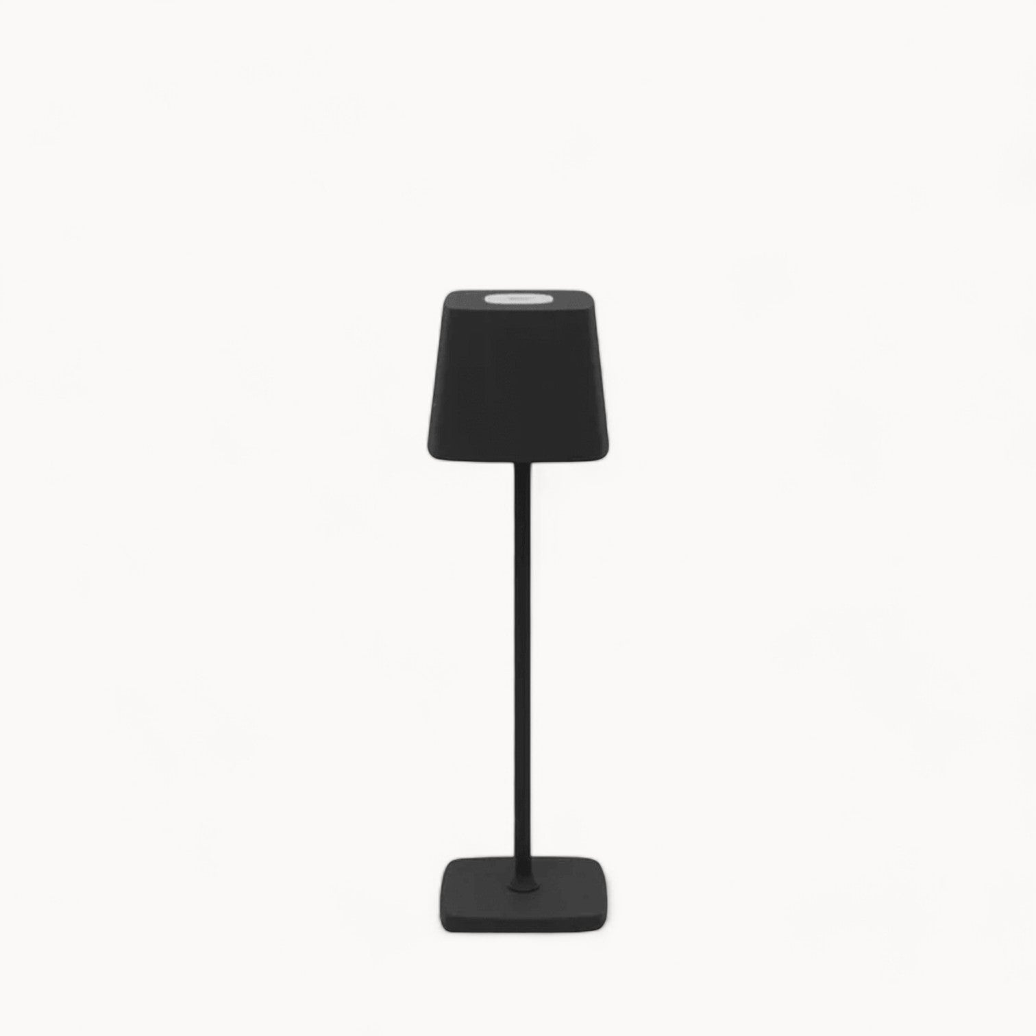 Draadloze Tafellamp | USB Oplaadbaar | 5200mAh Batterij | 20 Uur Gebruiksduur